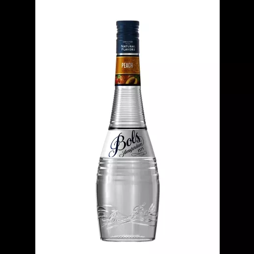 Bols Liqueur Peach Schnapps 42 750ML
