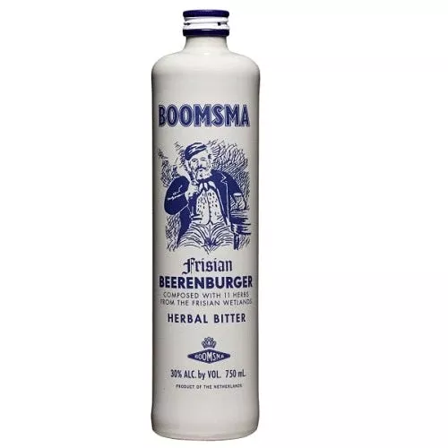 Boomsma Beerenburger Nv 750ml