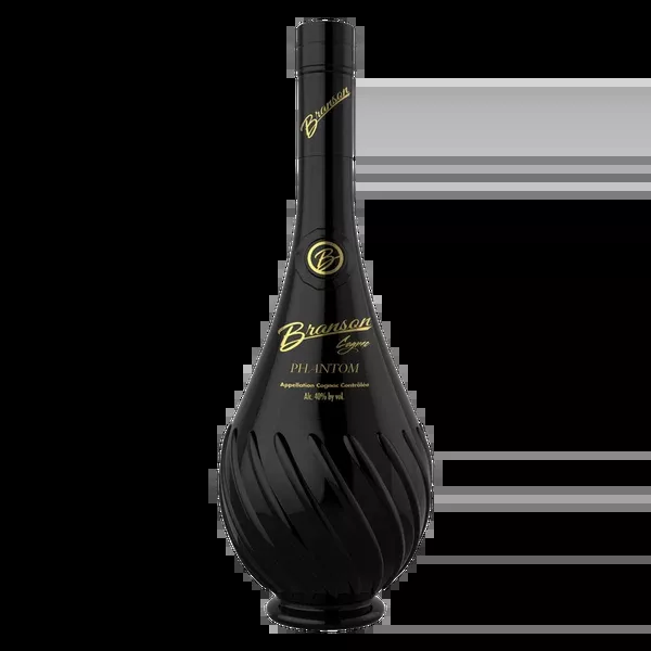 Branson Cognac Phantom Vs 80 750ml