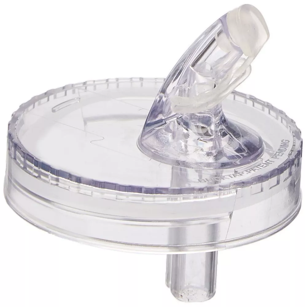 Buck Tap Mason Jar Pour Spout