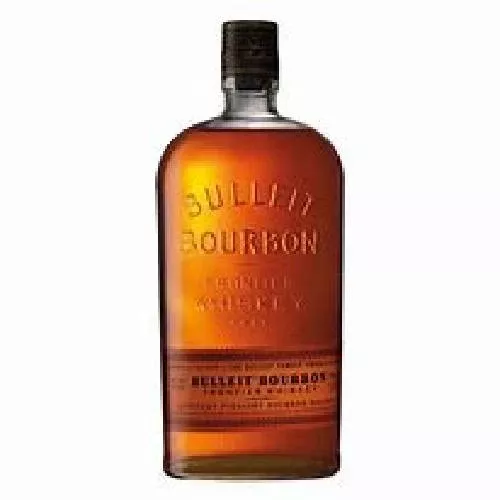 Bulleit Bourbon Whiskey – 750ML