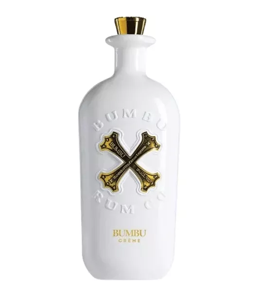 Bumbu Creme Liquor – 750ML