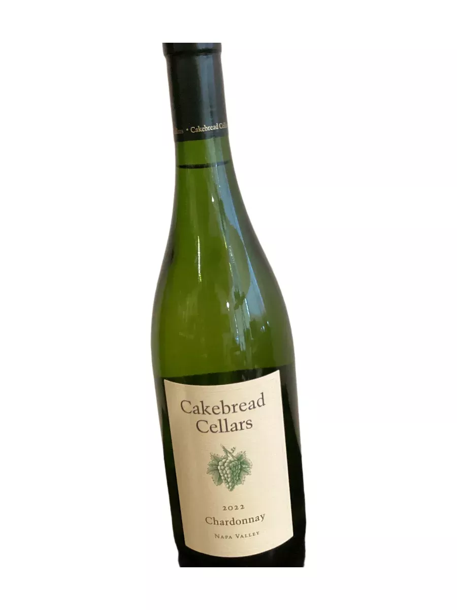 Cakebread Cellars - Chardonnay - Napa Valley - 2024