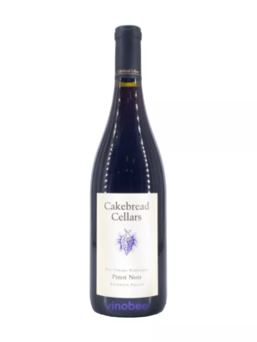 Cakebread Cellars - Pinot Noir - 2023