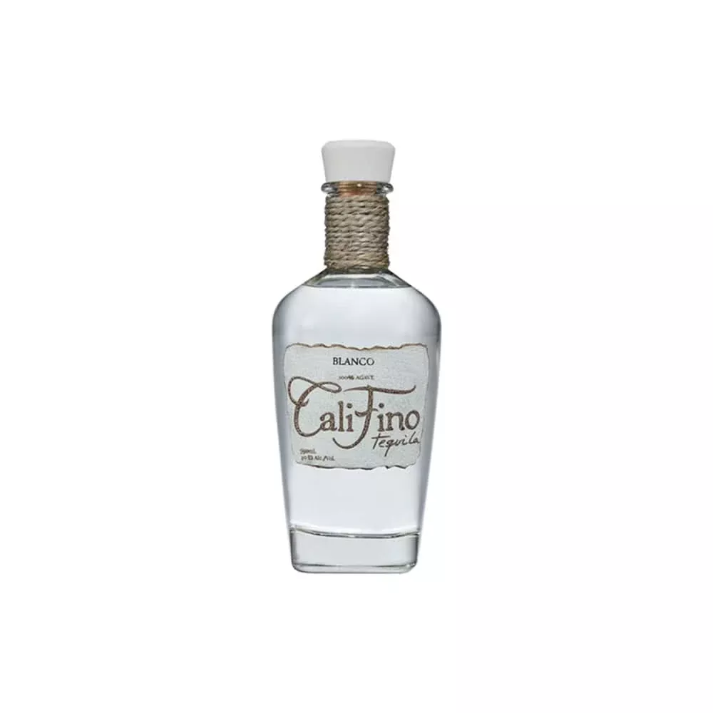 CaliFino Blanco Tequila 750ml