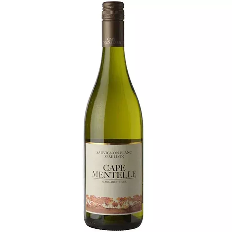 Cape Mentelle Sauvignon Blanc Semillon- 750ML