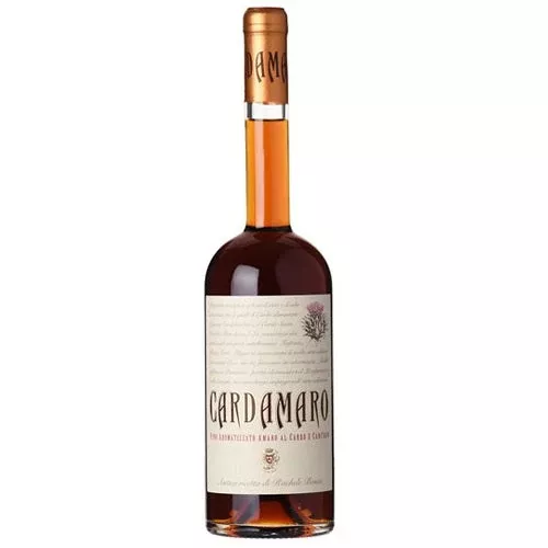 Cardamaro Vino Amaro 750ml