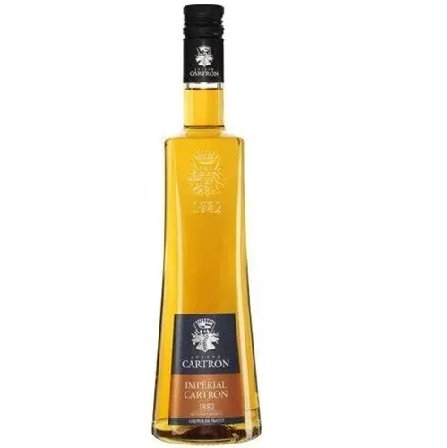 Cartron Imperial Orange Liqueur 750ml