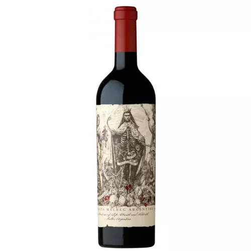 Catena Zapata Malbec Argentino 2022 - 750ML