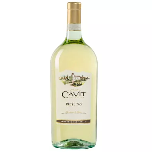 Cavit Riesling - 1.5L