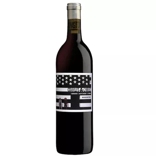 Charles & Charles Red – 750ML