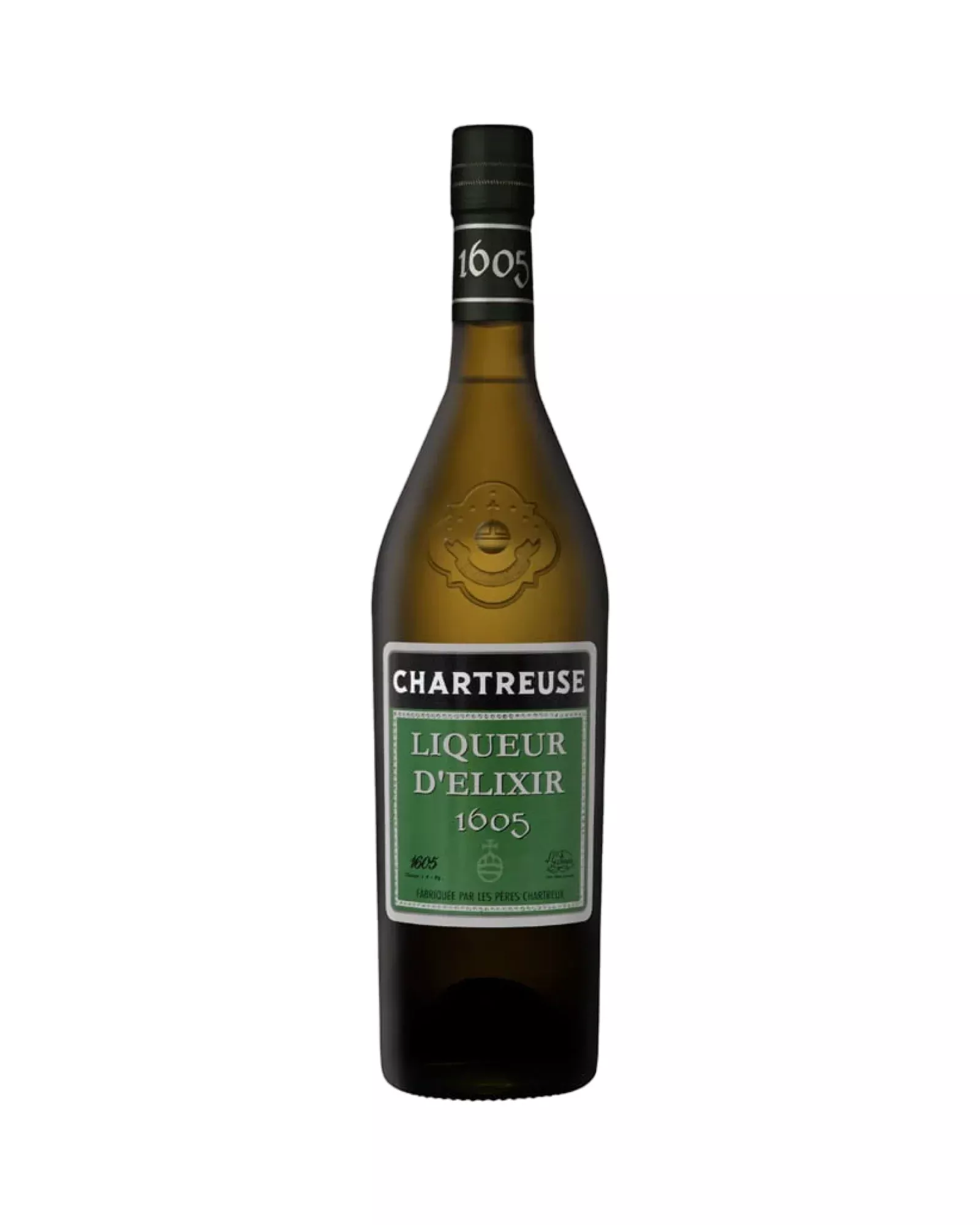 Chartreuse 1605 Liqueur d'Elixir 700ml