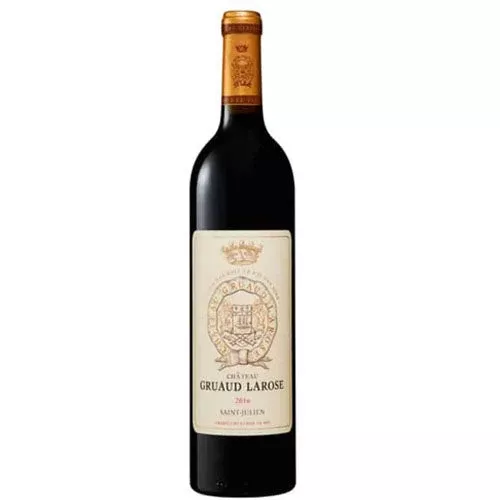 Chateau Gruaud Larose 2016 - 750ML