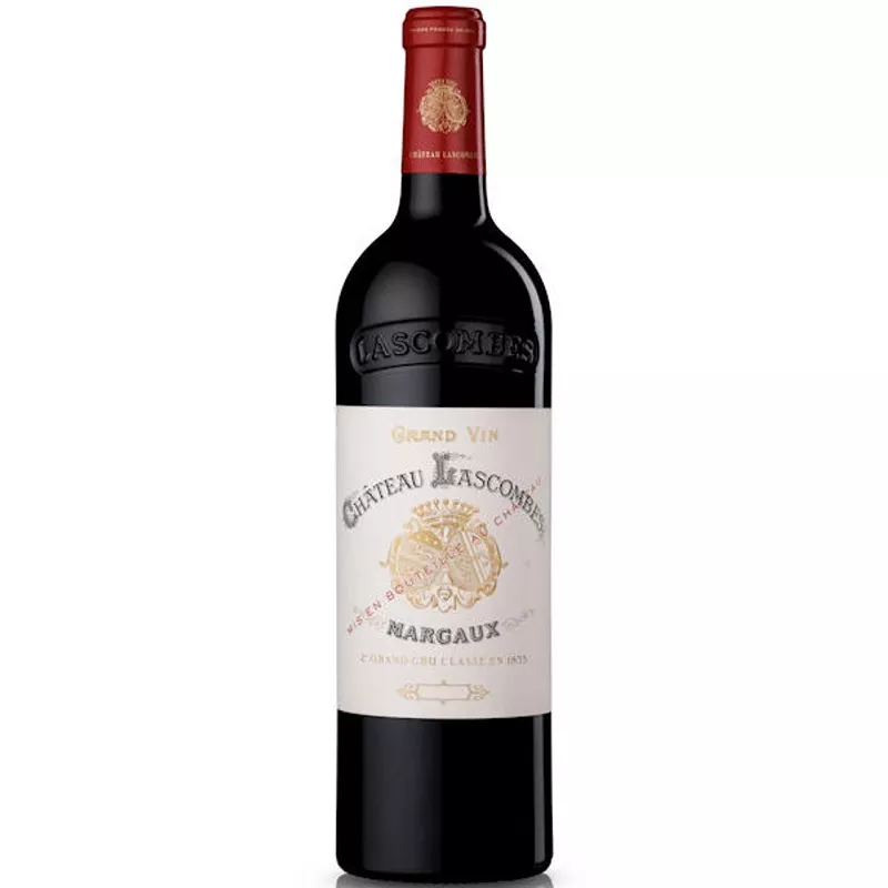 Chateau Lascombes 2022 Margaurx 750ml