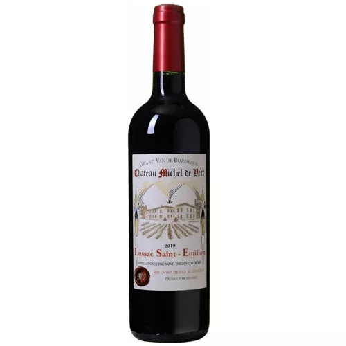 Chateau Michel de Vert 2023 – 750ML