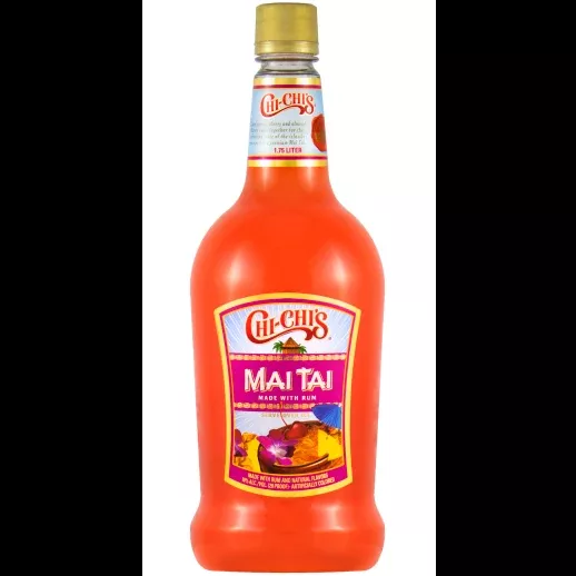 Chi-Chi's Mai Tai - 1.75L