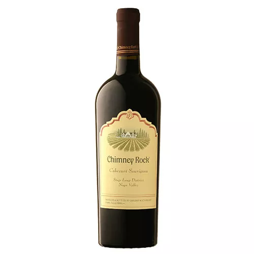 Chimney Rock 2022 Cabernet Sauvignon Stags Leap District Estate Grown 1.5L