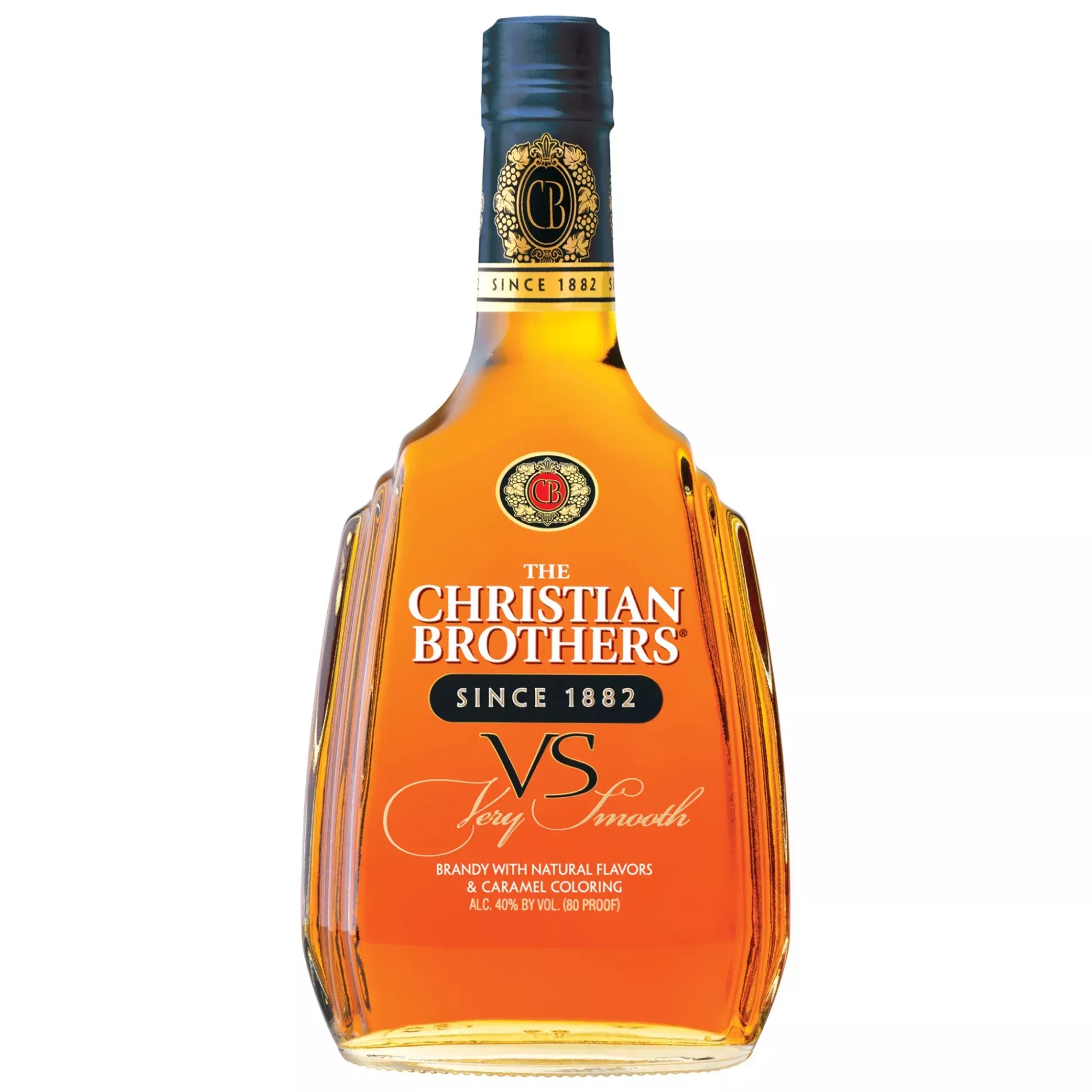 Christian Brothers VS Brandy 750ml