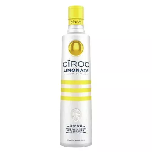 Ciroc Limonata - 750ML
