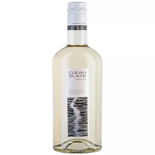 Clean Slate Riesling 2023 750ml