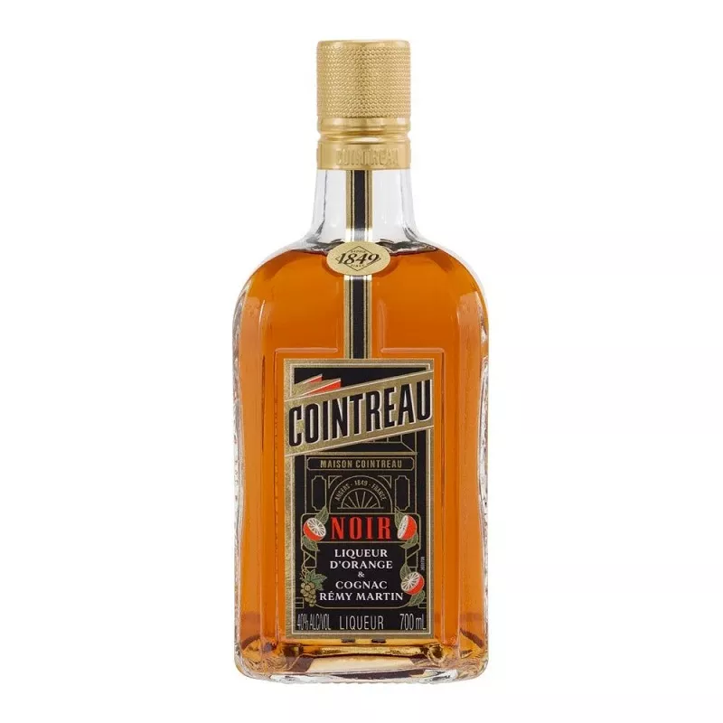 Cointreau Noir Liqueur 700ml