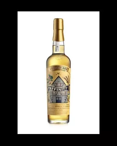 Compass Box Affinity 750ml