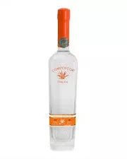 Compoveda Blanco Tequila 750ml