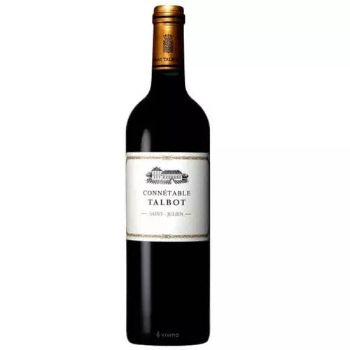 Connetable De Talbot2018 - 750ML