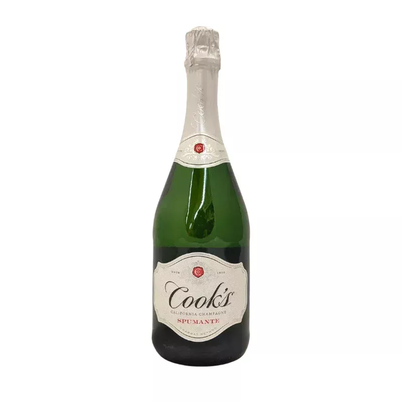 Cooks Spumante -750ml