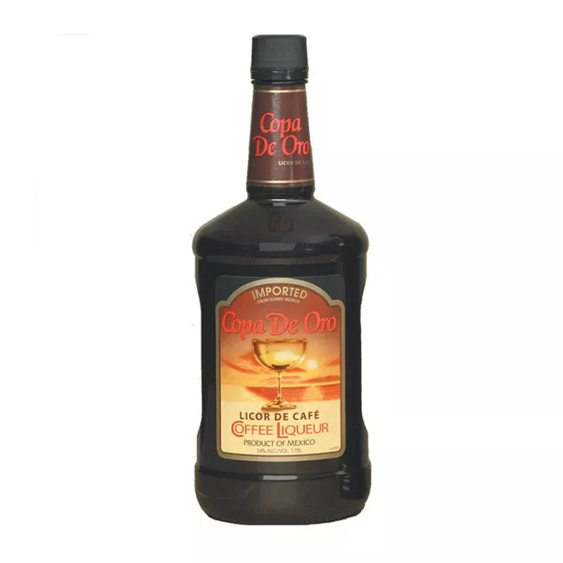 Copa De Oro Liqueur 1.75l