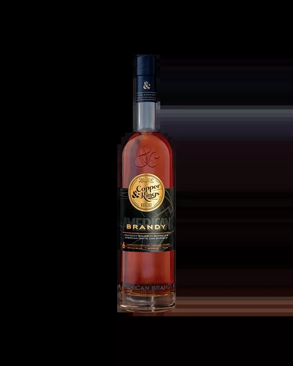 Copper & Kings Brandy 90 750ml