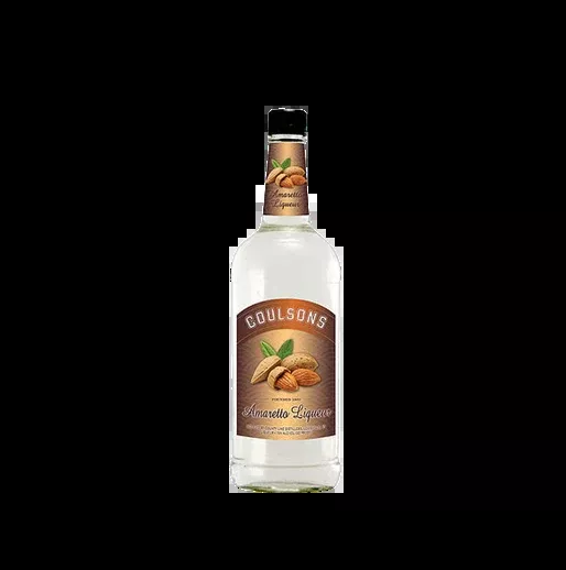 Coulsons Amaretto 750ml