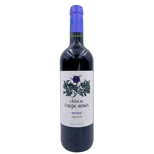 Coupe Roses La Bastide 2022 - 750ML