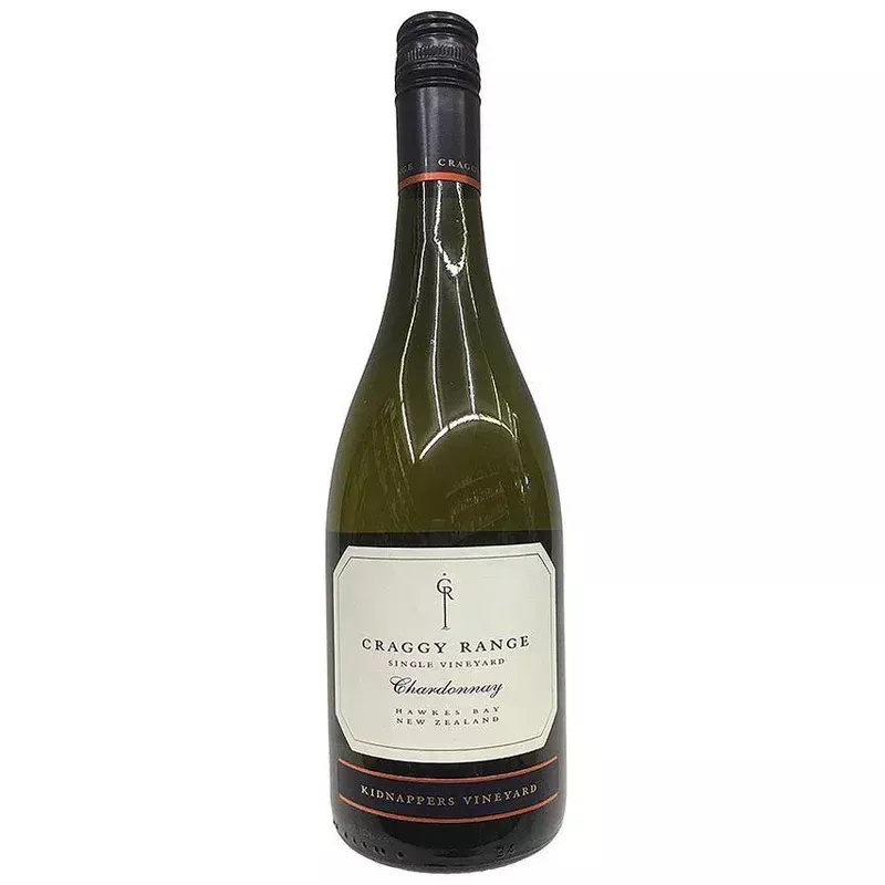 Craggy Range Kidnappers Vineyard Chardonnay
