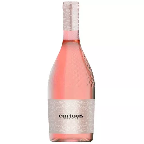 Curious Rose - 750ML