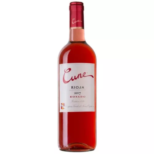 Cvne Rose 2021 - 750ML