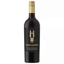 Dark Horse Double Down Red Blend - 750ML