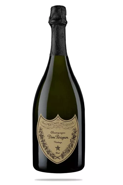 Dom Perignon 2015 Brut Champagne 750ml