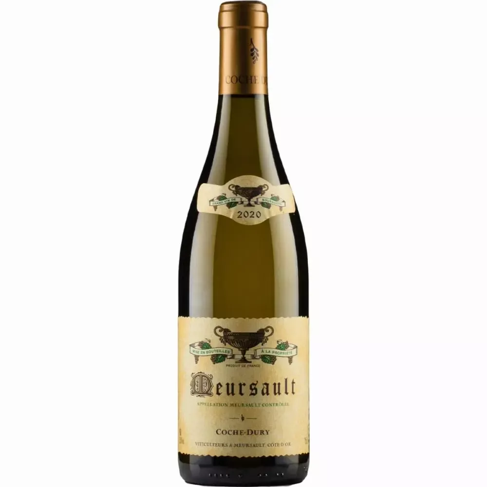 Domaine Coche Dury Meursault 2020 750ml