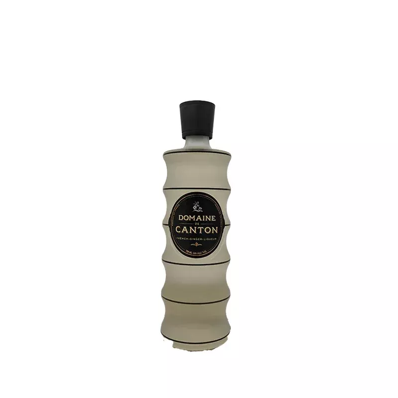 Domaine de Canton (Ginger) Liqueur 750ml