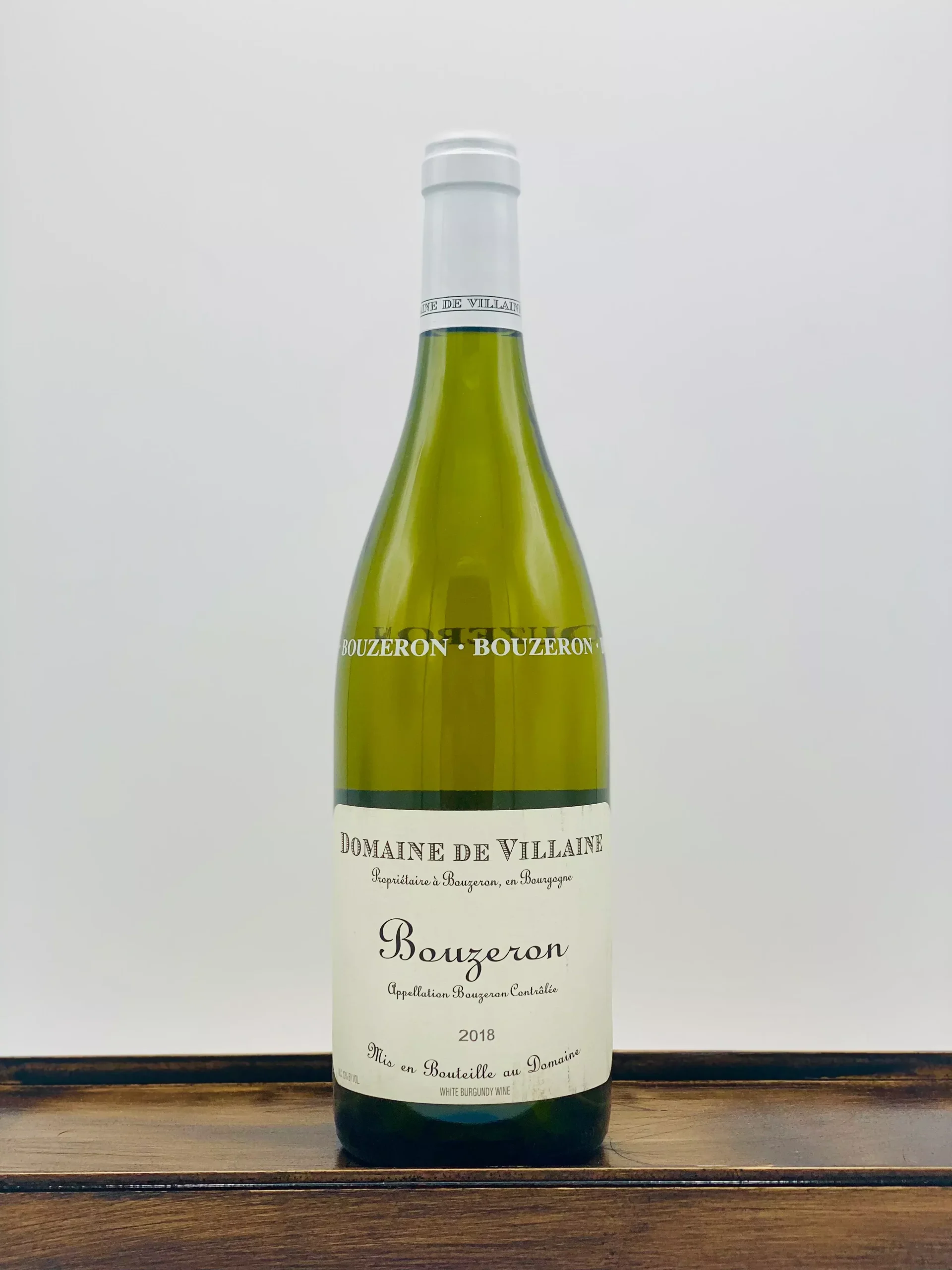 Domaine de Villaine Bouzeron, 2022