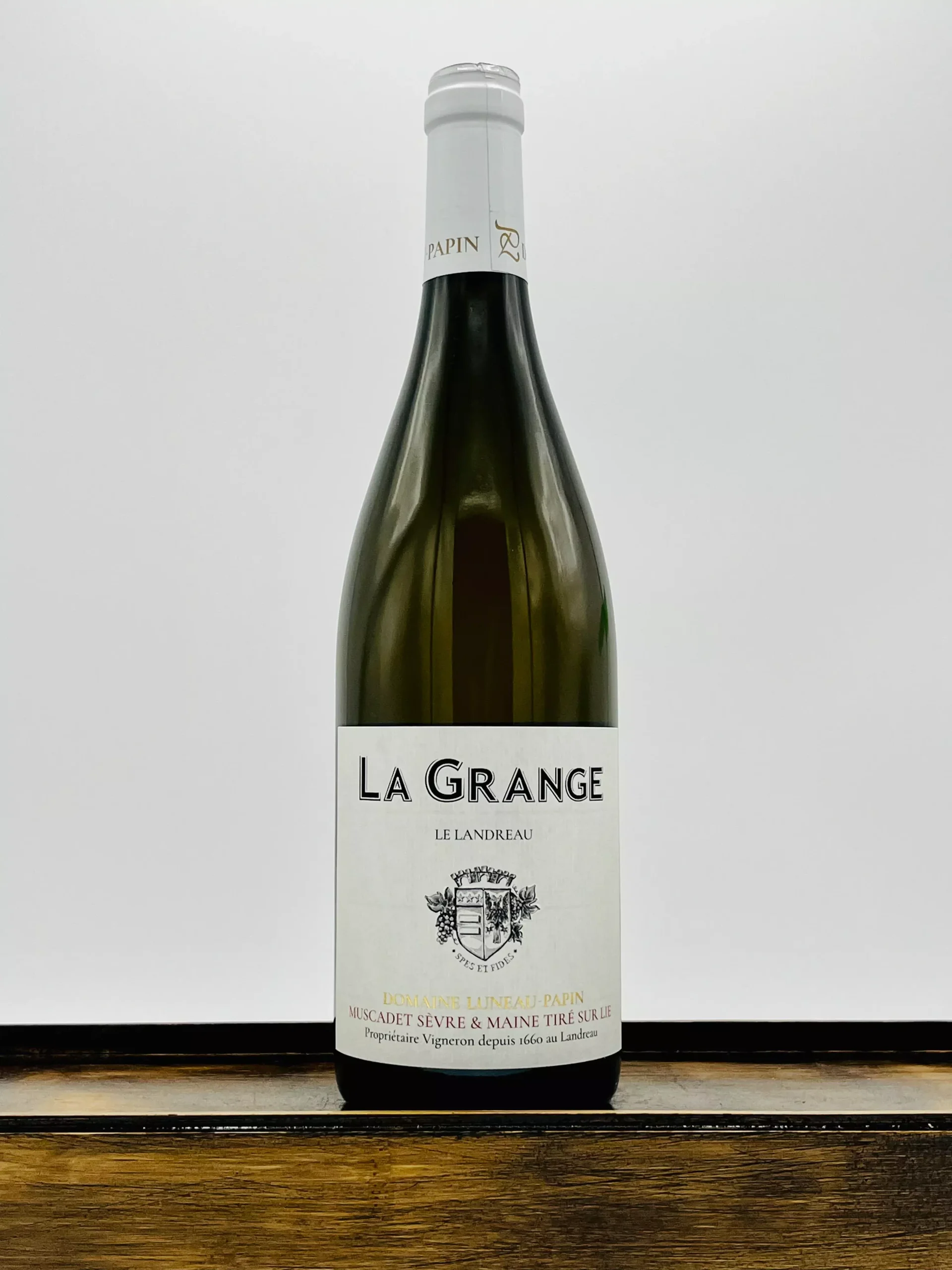 Domaine Luneau-Papin 'La Grange' Muscadet Sèvre et Maine, 2023
