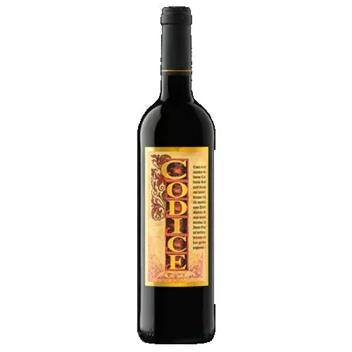 Dominio de Eguren Codice Tinto 2023 – 750ML