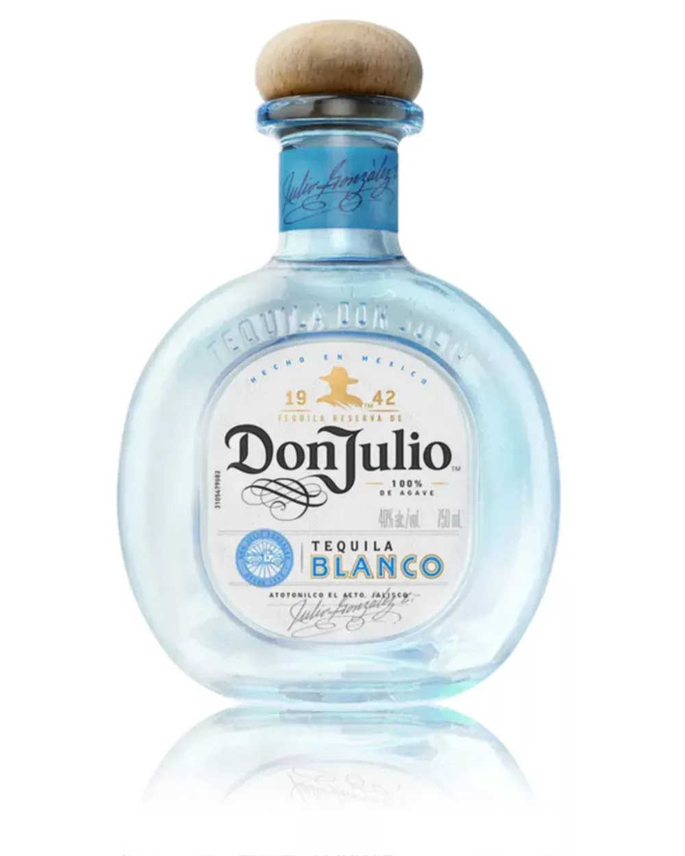 Don Julio Reserva de Don Julio Blanco Tequila 750ml