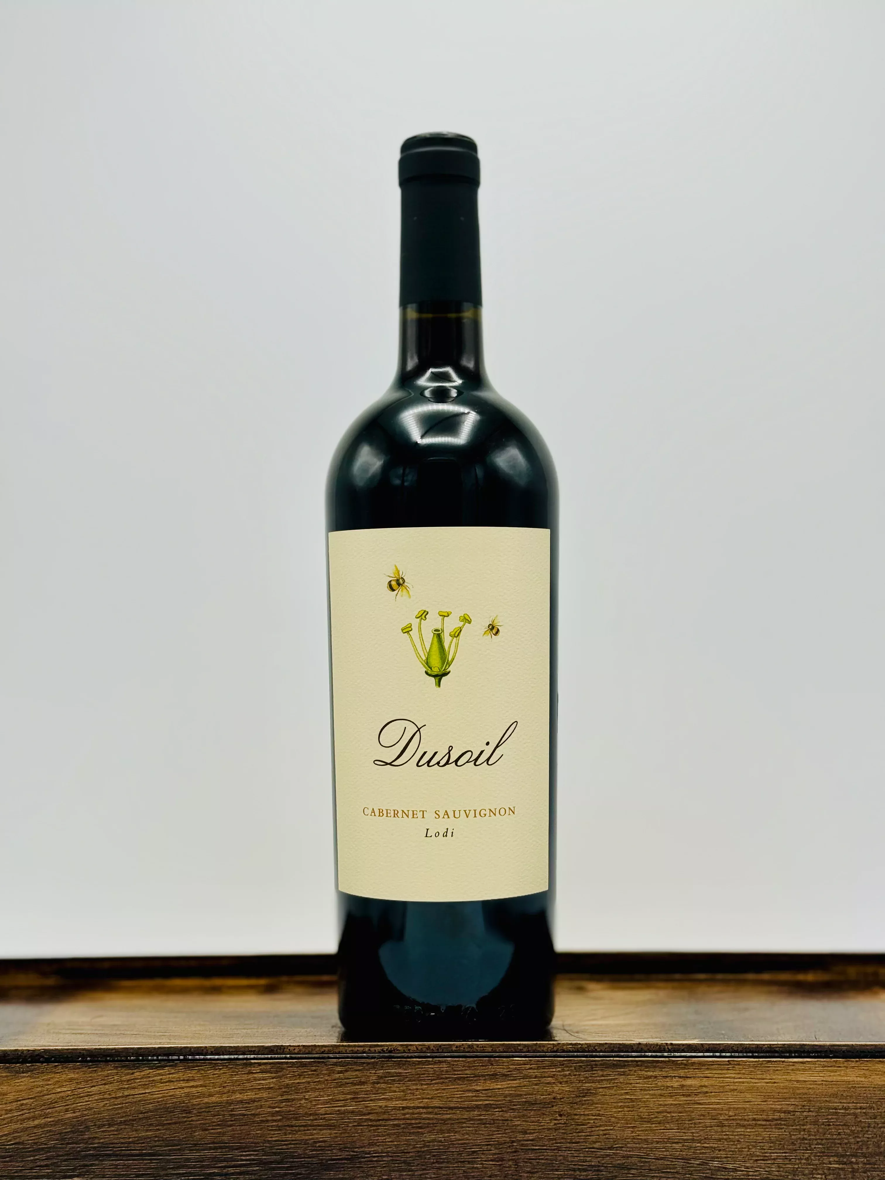 Dusoil Wines Cabernet Sauvignon Lodi, 2024