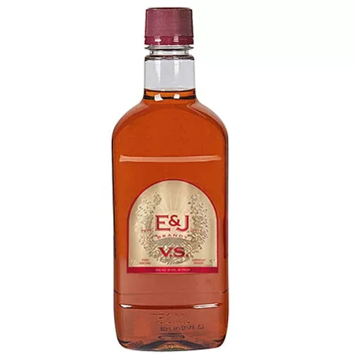 E & J Traveler - 750ml