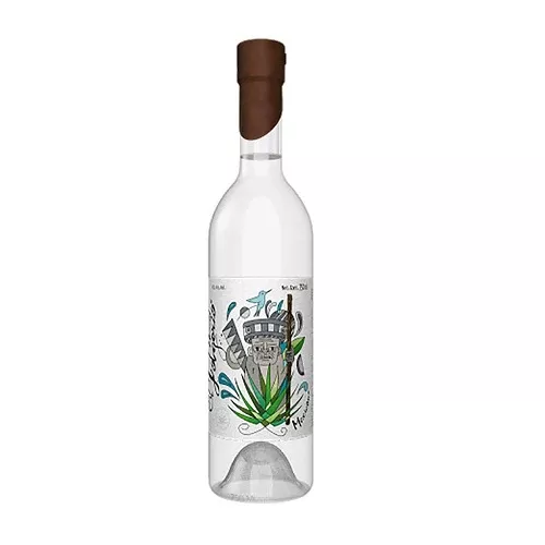 El Jolgorio Mezcal Mexicano 750ML