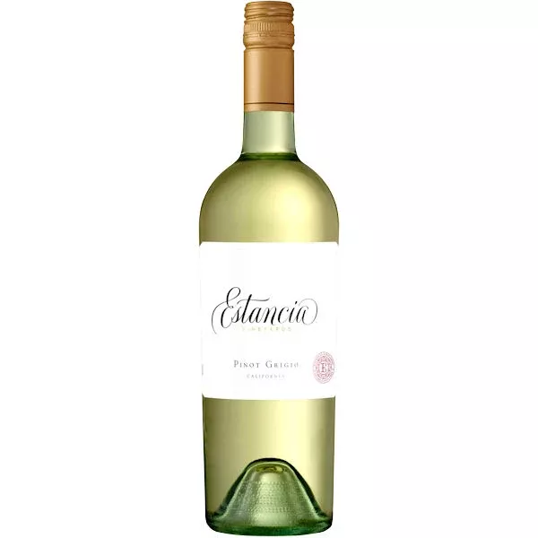 Estancia California Pinot Grigio - 750ml
