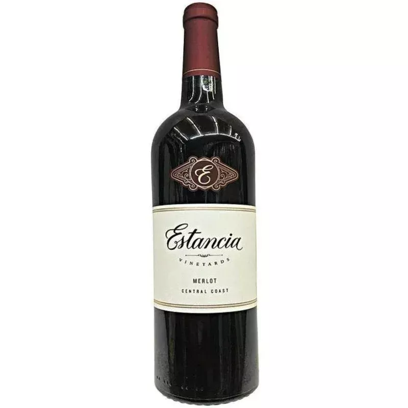 Estancia Merlot