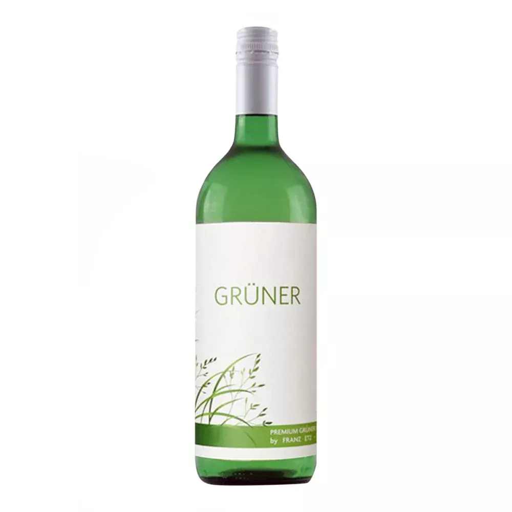 Etz Gruner Veltliner 2025 1.0LLITER